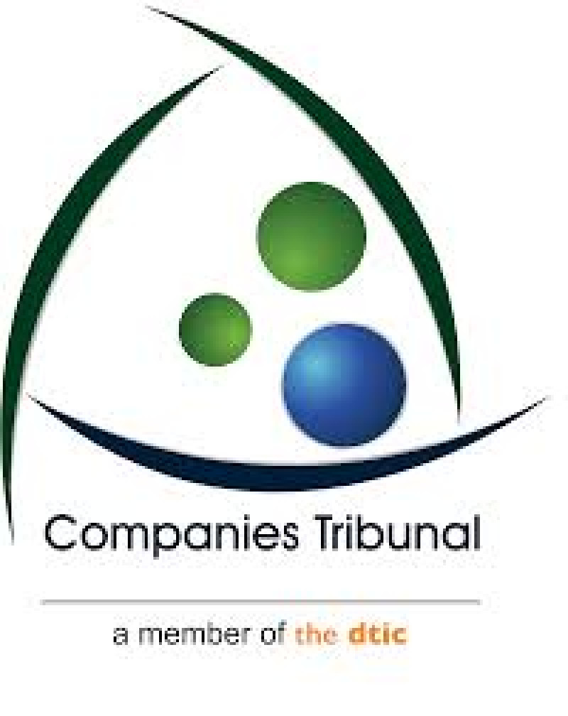 Inability to hold AGMs logo