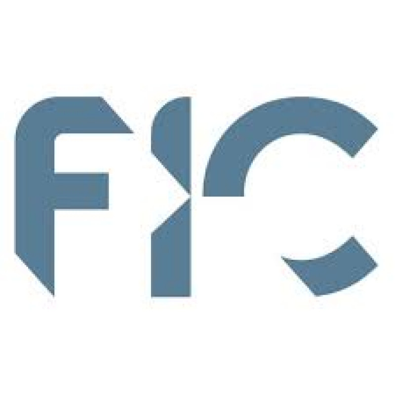 FIC_Sector Risk Assessment for Crypto Asset Service Providers (CASPs) logo