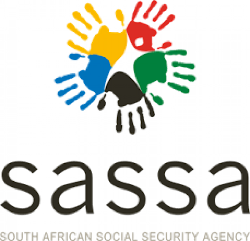 New ID verification process for SASSA grants logo
