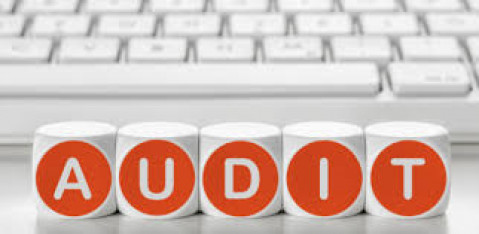 Independent review vs audit – why should I care? logo