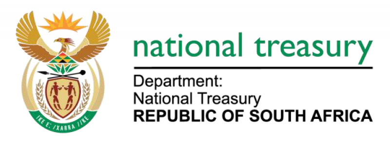 National Treasury: Guidelines – Public-Private Partnerships (PPPs) logo