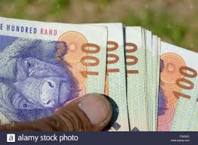 Covid-19 financial assistance hub logo