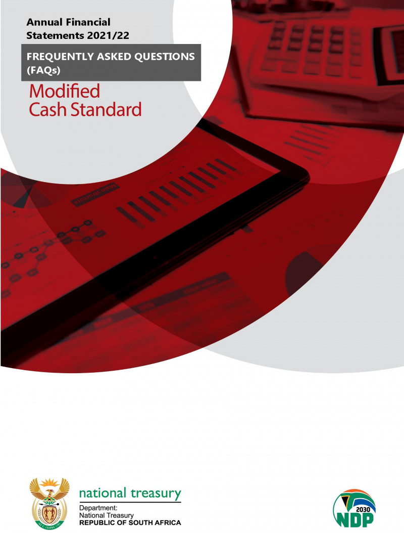 Updated FAQs on MCS published logo