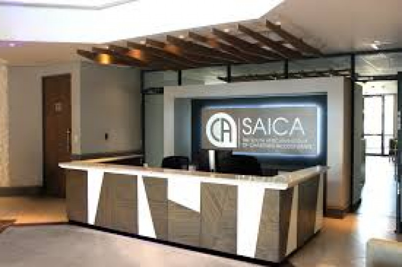 SAICA issues clarification re COVID-19 TERS misunderstanding logo