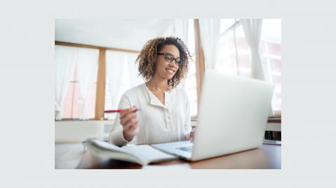 Why Study Accounting? logo