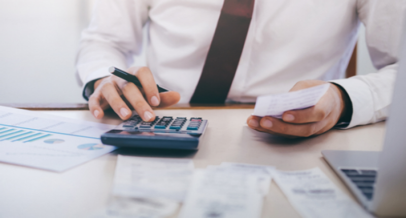 ICB Financial Accounting logo