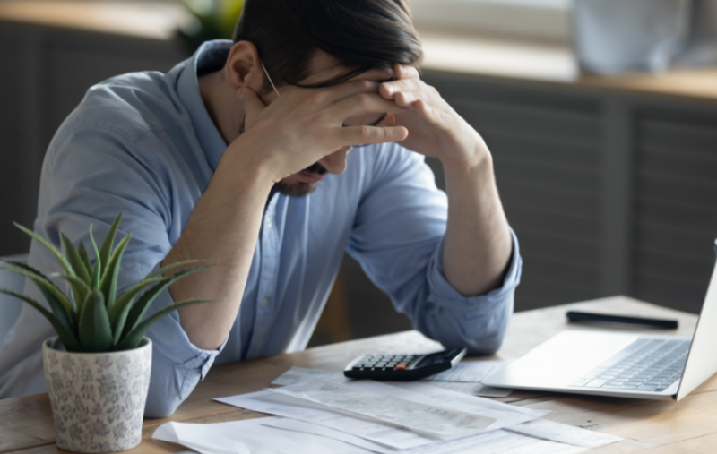 Understanding Business Rescue and Business Rescue Practitioners: Navigating Financial Distress in South African Companies logo