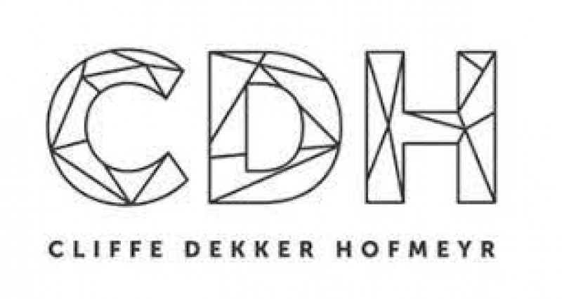 CDH: Africa Corporate Guide logo