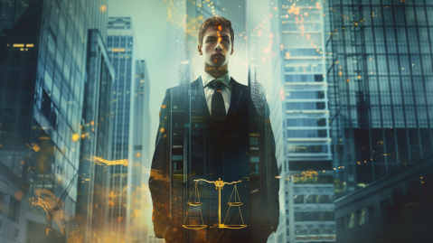 Navigating Ethics and NOCLAR: A Guide for Accounting Professionals logo