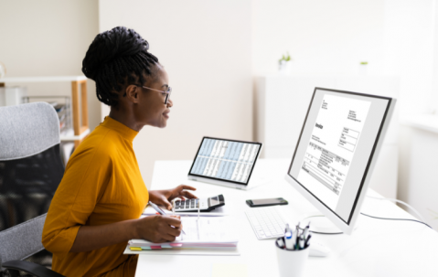 Guide to Becoming a SARS Registered Tax Practitioner logo