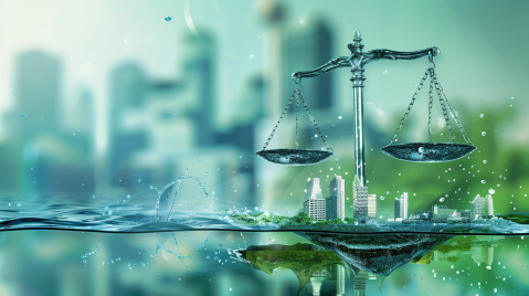 A Guide to Solvency and Liquidity Testing in South Africa: Insights from Section 4 of the Companies Act, 2008 logo