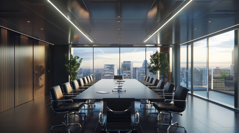 Key Updates from the Companies Act and CIPC for 2024 logo