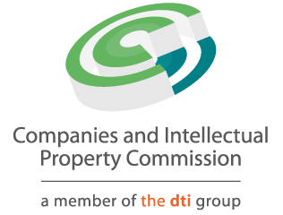 CIPC: Automation of Co-operative Director Amendments logo