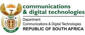 Draft SA National AI Policy logo