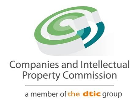 CIPC: Providing accurate, up-to-date information of directors logo
