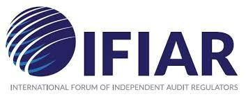 IFIAR: 2026 Report on the use of technology in audits logo
