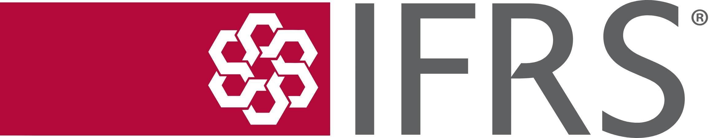 IASB: New! IFRS 20 Regulatory Assets and Regulatory Liabilities logo