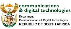 SA Government: Electronic Communications Amendment Bill logo