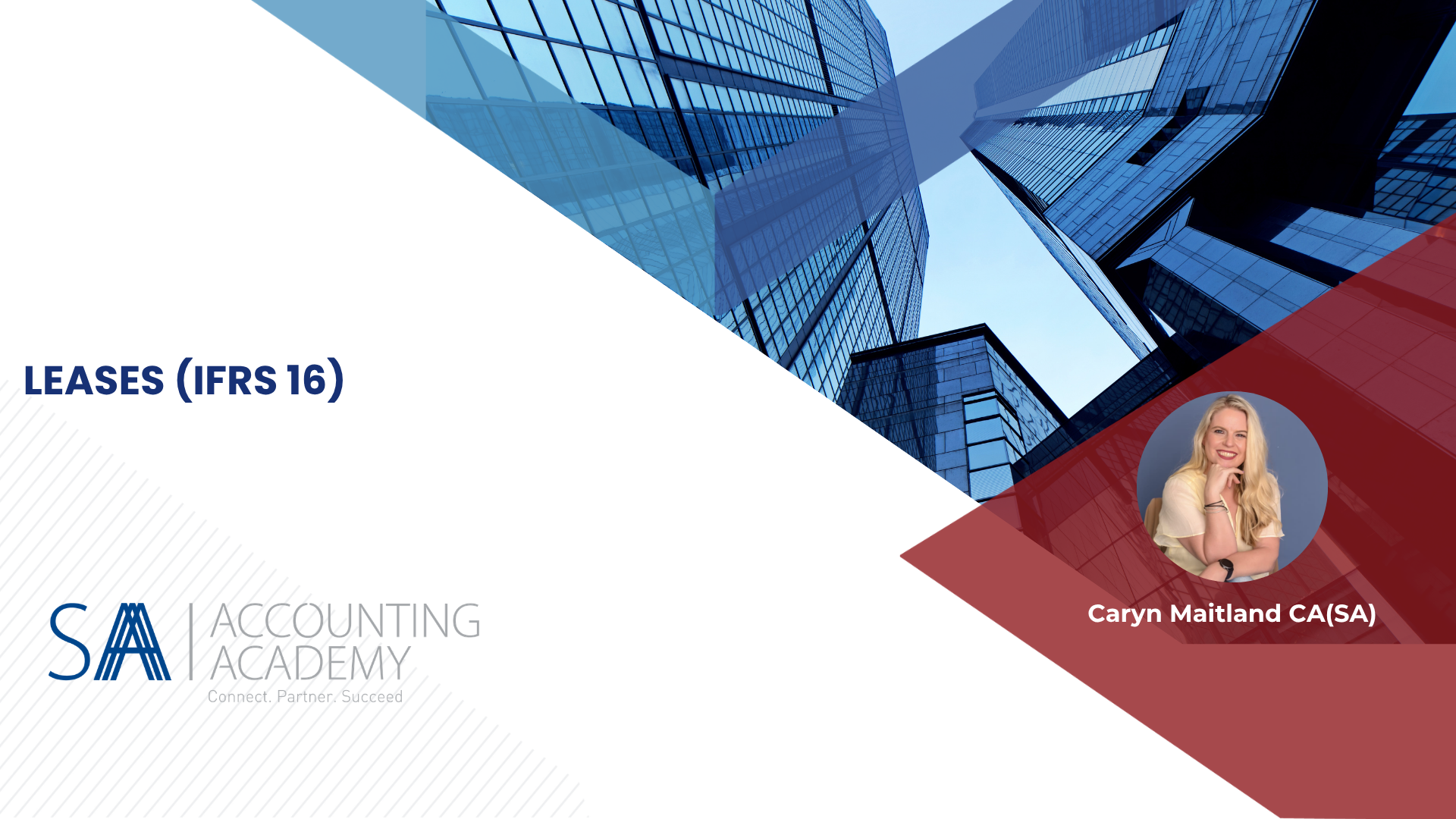 Beyond the Balance Sheet: Unpacking the Friction Points of IFRS 16 Leases logo