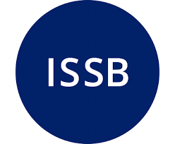 ISSB: Proposed updates to Digital Sustainability Taxonomy logo