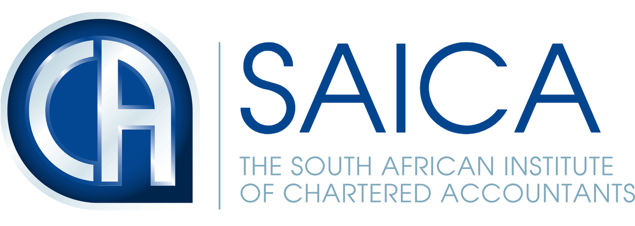 SAICA: Exposure Draft on Headline Earnings Circular 2026 logo