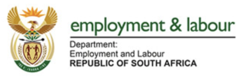Draft Reviewed Code of Good Practice on the Preparation and Implementation of the Employment Equity Plan logo