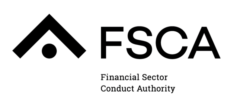 FSCA: Regulatory Actions Report for 2026 logo