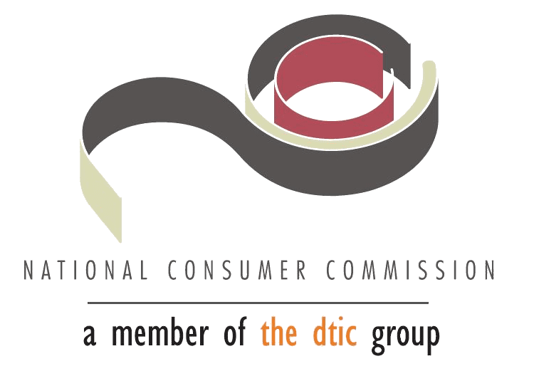 NCC: Consumer Protection Act – Draft guidelines for compliance with Opt-out Registry regulations logo