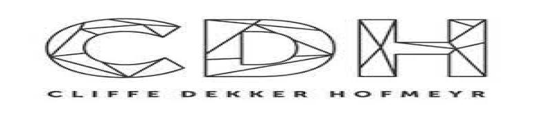 CDH: Africa Corporate Guide (2nd edition) logo