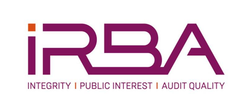 IRBA: News #72 logo