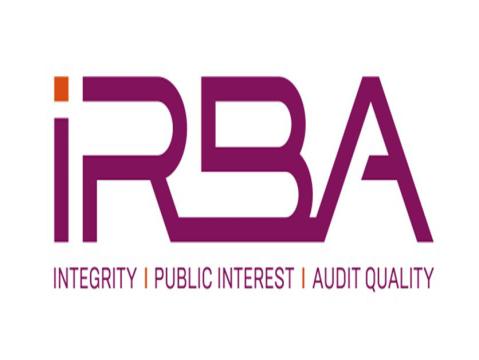 IRBA: 7th Annual Audit Quality Indicators Report 2025 logo
