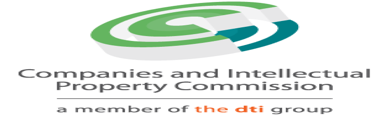 CIPC: Non-complying entities with issued compliance notices logo