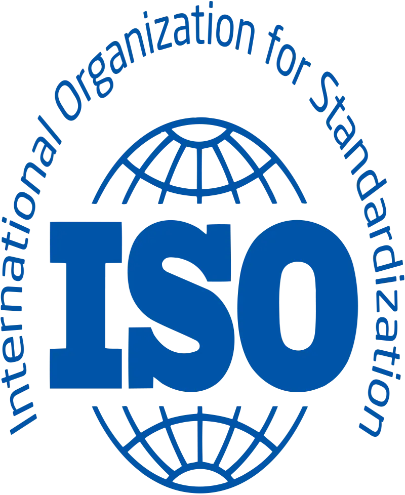 New ISO 14092:2026 re Biodiversity logo